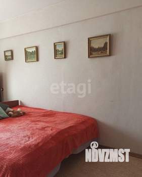 2-к квартира, вторичка, 45м2, 2/5 этаж