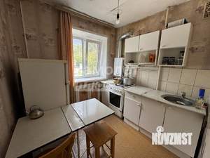 1-к квартира, вторичка, 33м2, 2/5 этаж