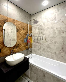 1-к квартира, вторичка, 28м2, 7/18 этаж