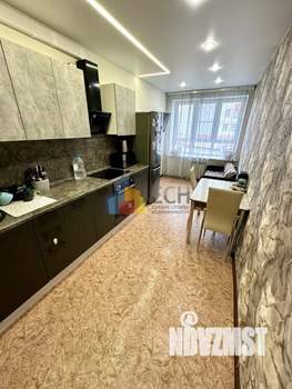 1-к квартира, вторичка, 38м2, 2/9 этаж