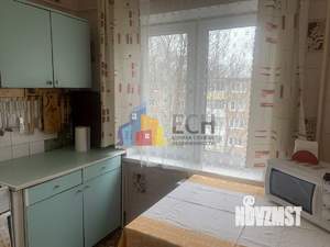 2-к квартира, вторичка, 43м2, 5/5 этаж