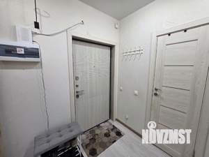 1-к квартира, вторичка, 34м2, 1/8 этаж