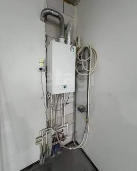 2-к квартира, вторичка, 61м2, 10/10 этаж