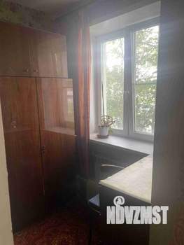 2-к квартира, вторичка, 45м2, 1/3 этаж
