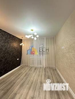 2-к квартира, вторичка, 55м2, 5/6 этаж