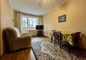 2-к квартира, вторичка, 47м2, 3/4 этаж