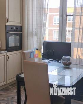 2-к квартира, вторичка, 54м2, 5/5 этаж