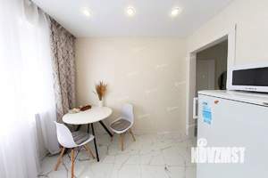 1-к квартира, вторичка, 31м2, 1/3 этаж