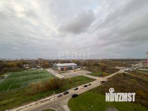 2-к квартира, вторичка, 62м2, 9/22 этаж