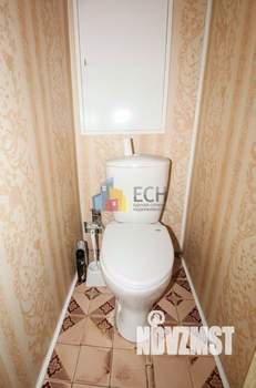2-к квартира, вторичка, 46м2, 1/5 этаж