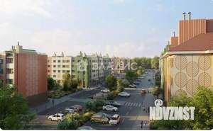 2-к квартира, вторичка, 64м2, 3/5 этаж