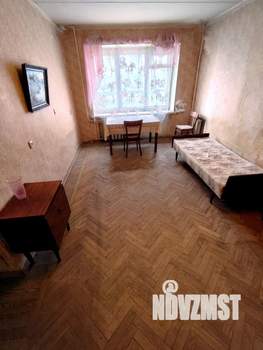 2-к квартира, вторичка, 43м2, 2/9 этаж