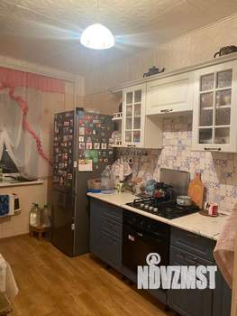 3-к квартира, вторичка, 66м2, 7/9 этаж