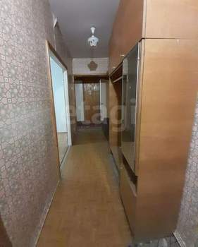 3-к квартира, вторичка, 67м2, 7/10 этаж