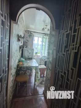 2-к квартира, вторичка, 44м2, 3/3 этаж