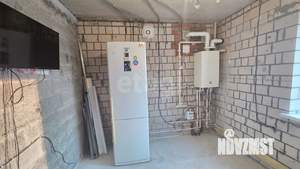 1-к квартира, вторичка, 31м2, 1/3 этаж