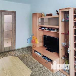2-к квартира, вторичка, 51м2, 2/10 этаж