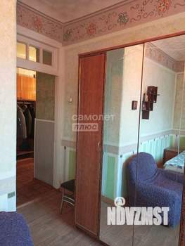 2-к квартира, вторичка, 48м2, 3/4 этаж