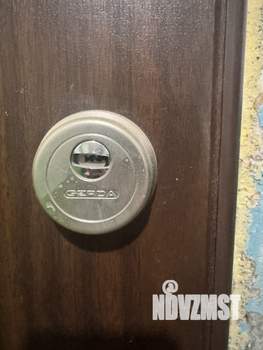 2-к квартира, вторичка, 53м2, 1/5 этаж