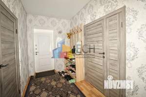 4-к квартира, вторичка, 112м2, 2/4 этаж