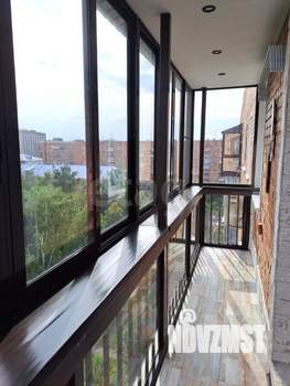 2-к квартира, вторичка, 47м2, 9/9 этаж