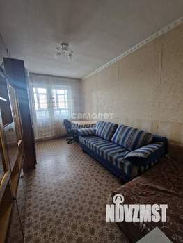 1-к квартира, вторичка, 35м2, 8/9 этаж