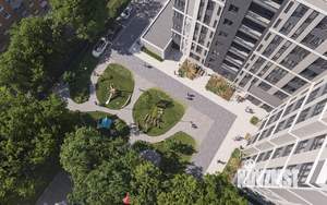 3-к квартира, вторичка, 102м2, 6/8 этаж