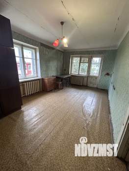 1-к квартира, вторичка, 31м2, 2/3 этаж
