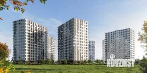 2-к квартира, вторичка, 56м2, 10/15 этаж