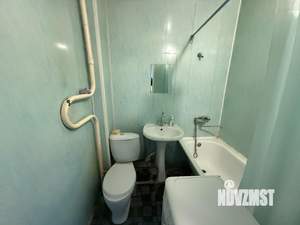 1-к квартира, вторичка, 36м2, 7/9 этаж