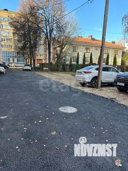 3-к квартира, вторичка, 84м2, 2/4 этаж
