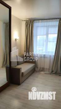 3-к квартира, вторичка, 53м2, 2/2 этаж