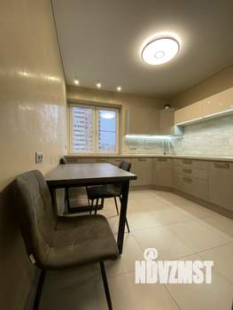 3-к квартира, вторичка, 79м2, 5/24 этаж
