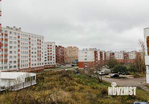 2-к квартира, вторичка, 45м2, 3/5 этаж