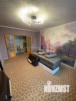 3-к квартира, вторичка, 65м2, 5/9 этаж