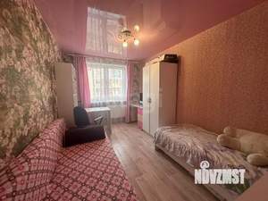 4-к квартира, вторичка, 76м2, 4/5 этаж