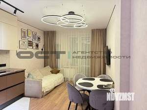 2-к квартира, вторичка, 68м2, 7/8 этаж