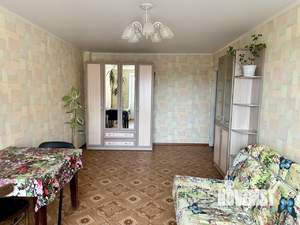 1-к квартира, вторичка, 35м2, 4/9 этаж