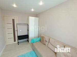 2-к квартира, вторичка, 41м2, 3/3 этаж