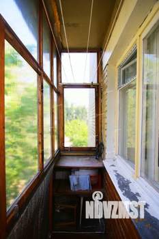 1-к квартира, вторичка, 32м2, 4/5 этаж