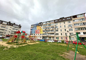 2-к квартира, вторичка, 51м2, 5/6 этаж