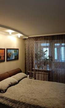 2-к квартира, вторичка, 50м2, 4/9 этаж