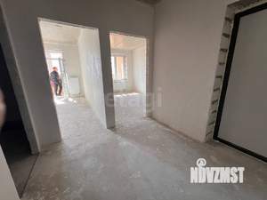 1-к квартира, вторичка, 45м2, 6/9 этаж