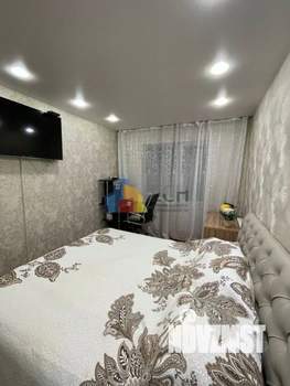 3-к квартира, вторичка, 66м2, 1/9 этаж