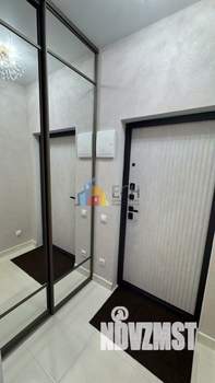 Студия квартира, вторичка, 22м2, 2/10 этаж