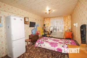 2-к квартира, вторичка, 45м2, 1/5 этаж