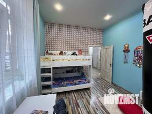 2-к квартира, вторичка, 60м2, 1/14 этаж