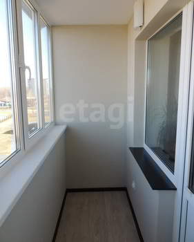 3-к квартира, вторичка, 55м2, 8/12 этаж