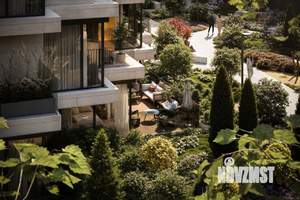 2-к квартира, вторичка, 124м2, 4/9 этаж