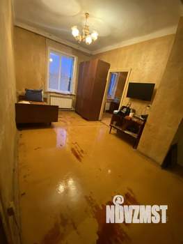 2-к квартира, вторичка, 41м2, 1/2 этаж